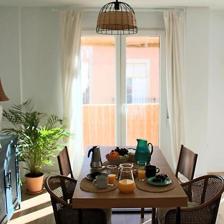 Apartamento Duque33 Cartagena Buitenkant foto