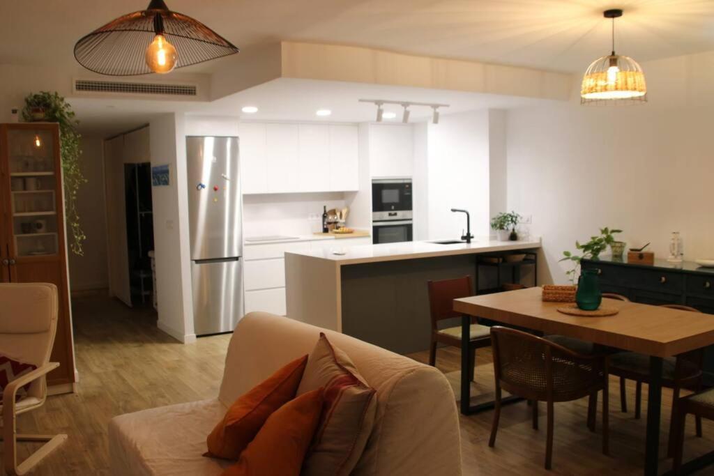 Apartamento Duque33 Cartagena Buitenkant foto
