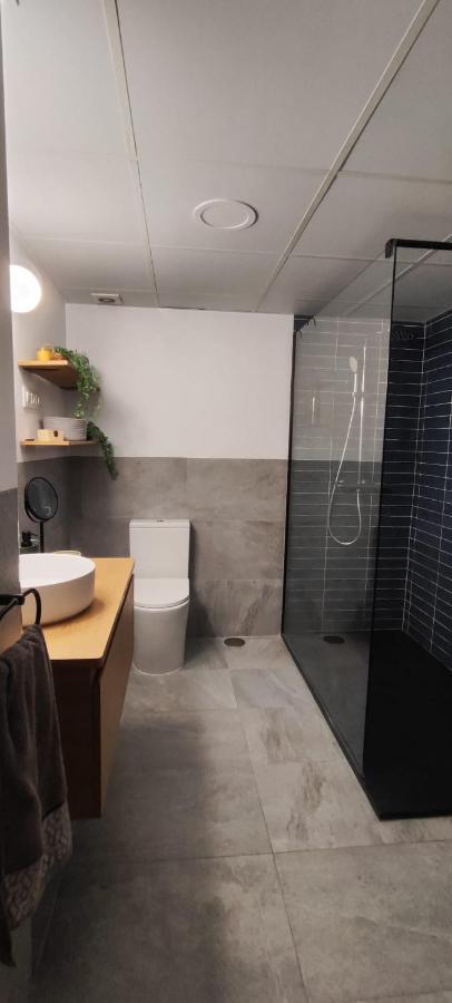 Apartamento Duque33 Cartagena Buitenkant foto