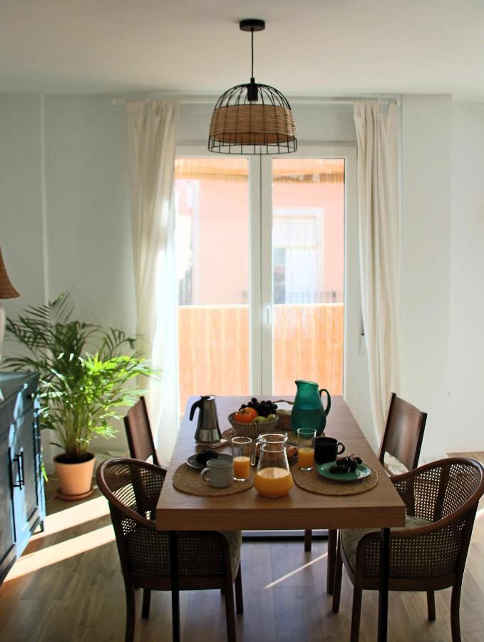 Apartamento Duque33 Cartagena Buitenkant foto