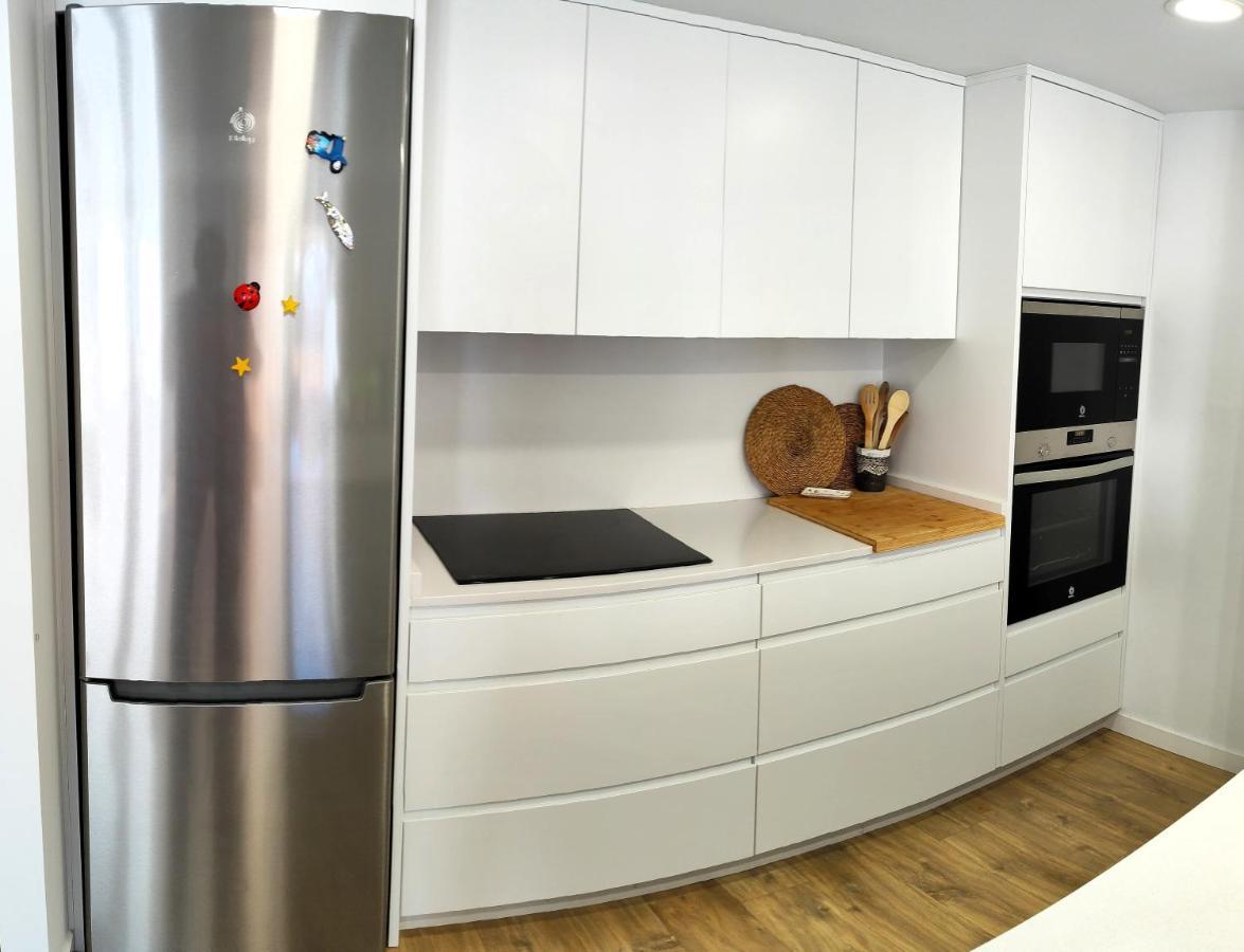 Apartamento Duque33 Cartagena Buitenkant foto