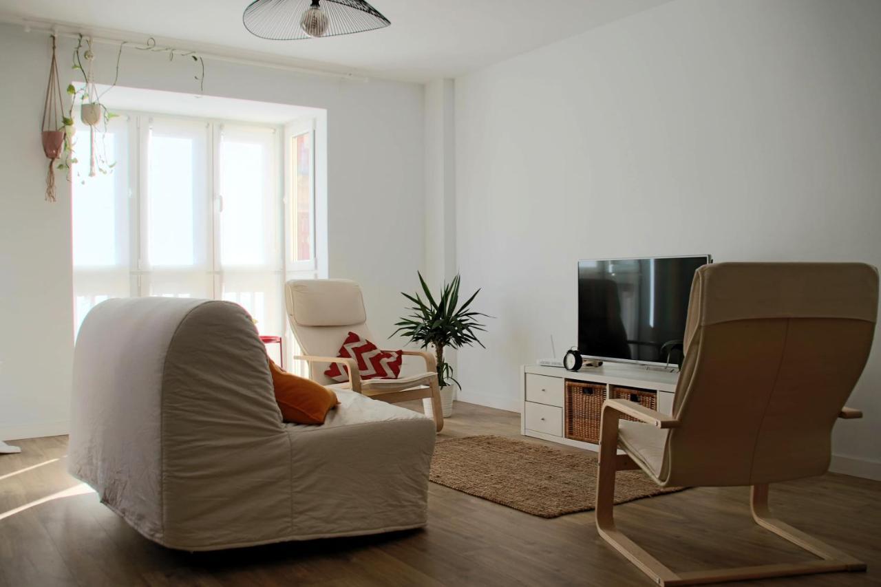 Apartamento Duque33 Cartagena Buitenkant foto