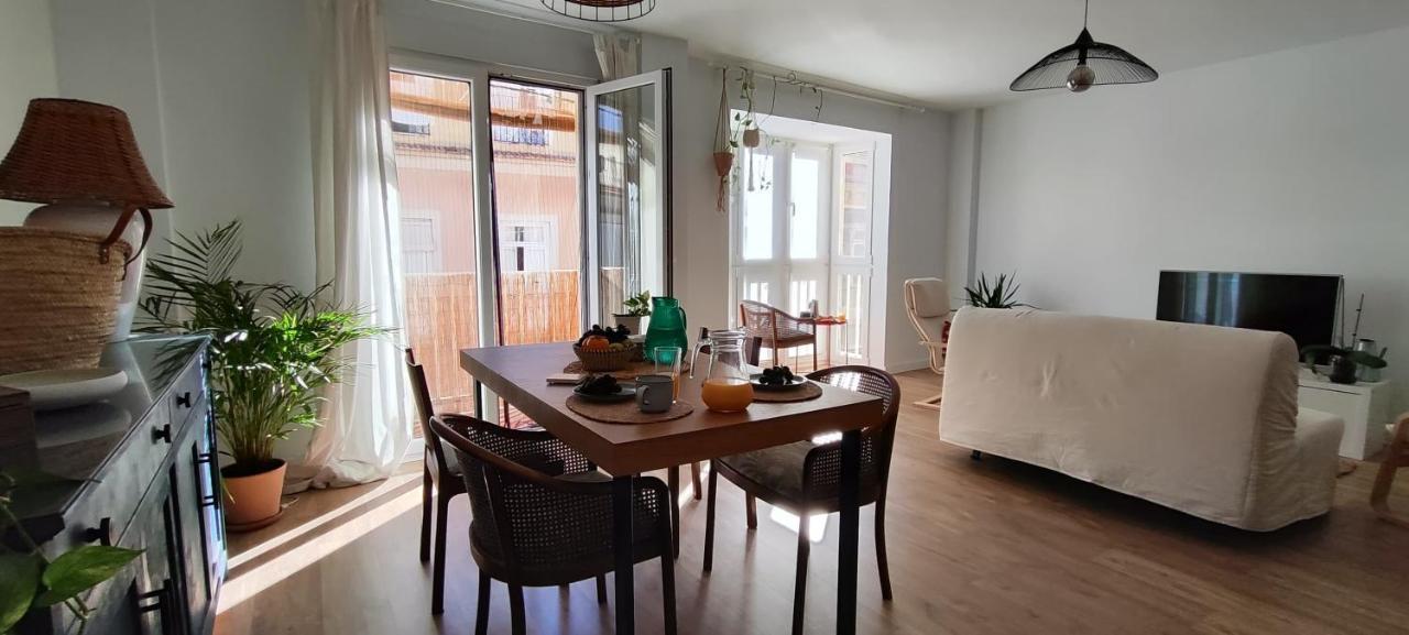 Apartamento Duque33 Cartagena Buitenkant foto
